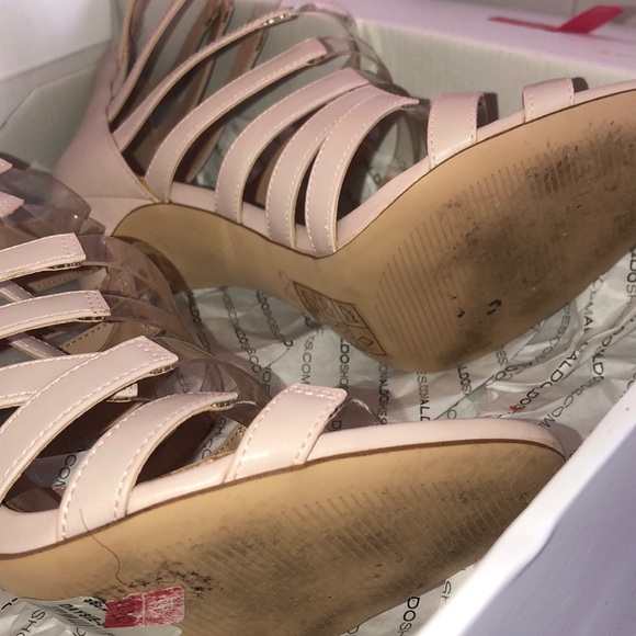 Aldo Heels - Picture 3 of 4